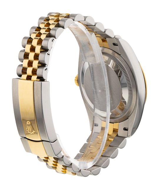 Rolex Datejust 126203 Image 3